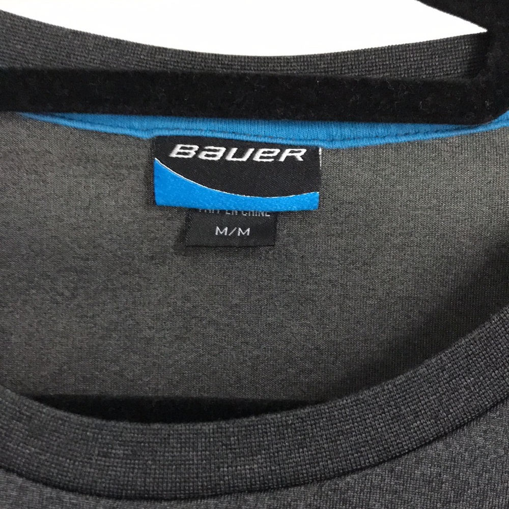 Bauer t-shirt - Picture 3 of 3